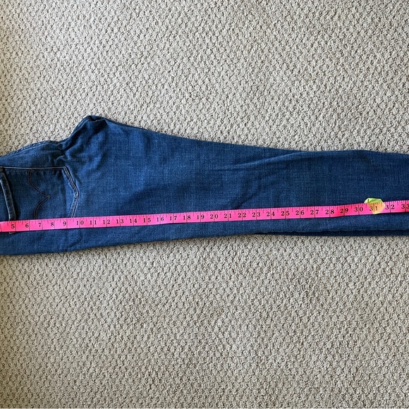 LEVIS 311 shaping stretch skinny jeans - Picture 9 of 11